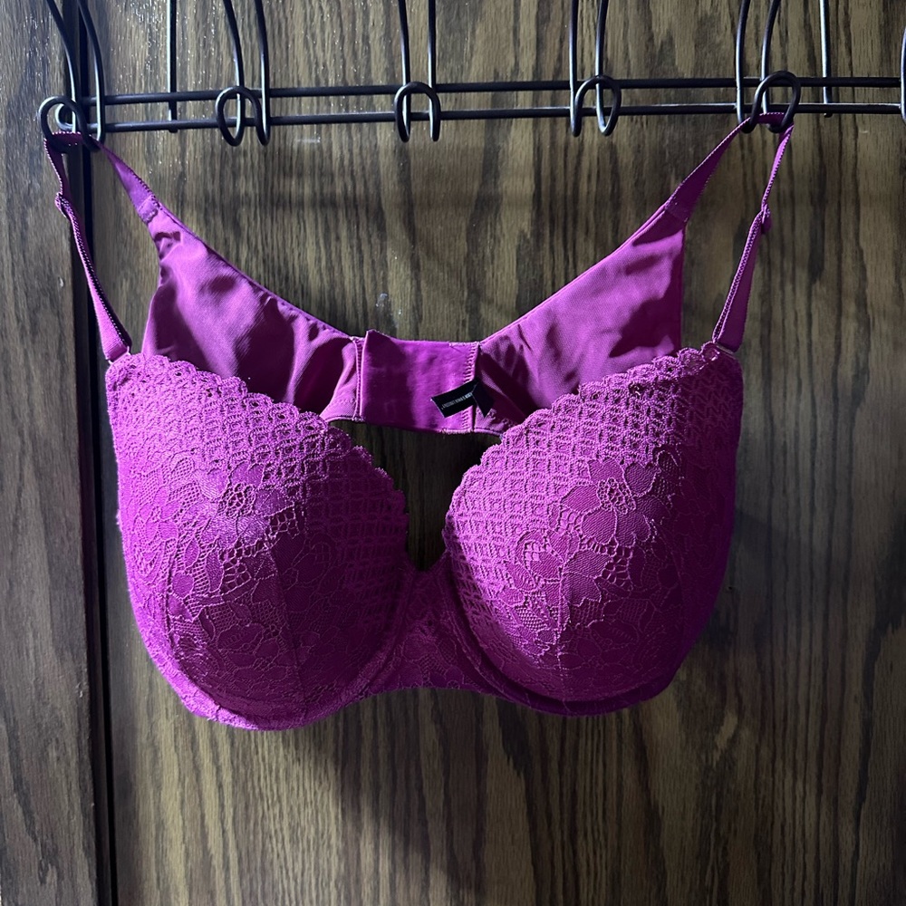Torrid Bra 38DD